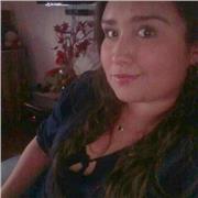 Maestra de español que imparte clases de todas las edades